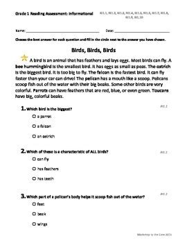 Informational Text Grade 1 に対する画像結果