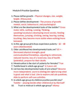 Image result for Module 5 Test Answers