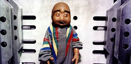 Image result for Kookey Alien