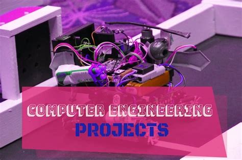 Image result for Final Year Project Ideas for Computer Science