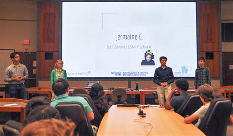 Image result for Georgia Tech Aerospace Engineering