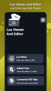 Afbeeldingsresultaten voor Lua Viewer