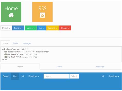 Image result for HTML Window UI