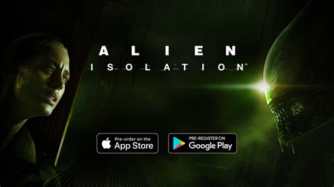 Alien Isolation Android Art に対する画像結果