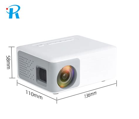 Image result for LED Beam Projector
