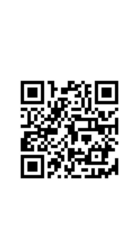 Image result for Fake Ice Cream QR Code Rick Roll