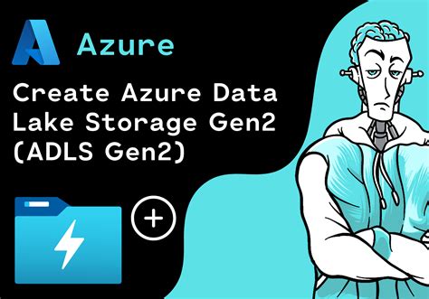 Azure Data Lake Gen2 に対する画像結果