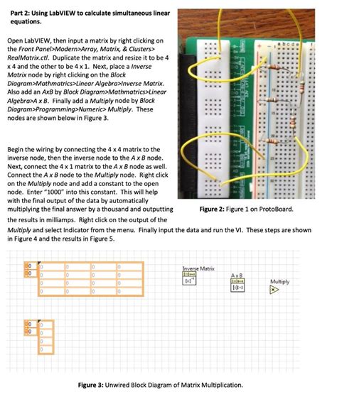 Image result for Create Matrix LabVIEW