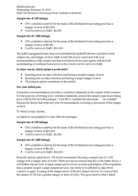 Image result for Mat 240 Module 2