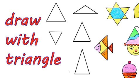 Image result for Drawing Triangles