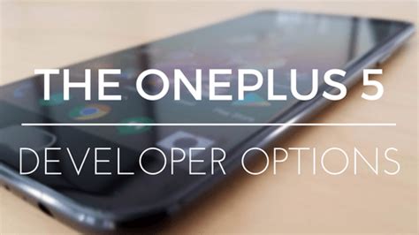 Image result for One Plus 6 Developer Options