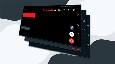 Streamlabs Mobile に対する画像結果