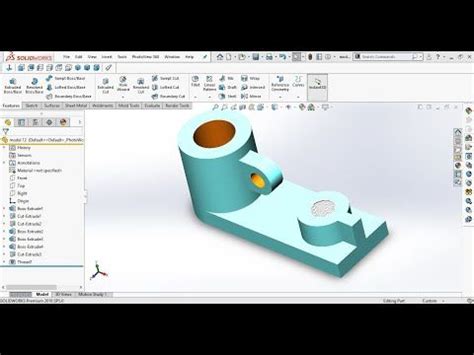 Simple SolidWorks Mechanical Systems に対する画像結果