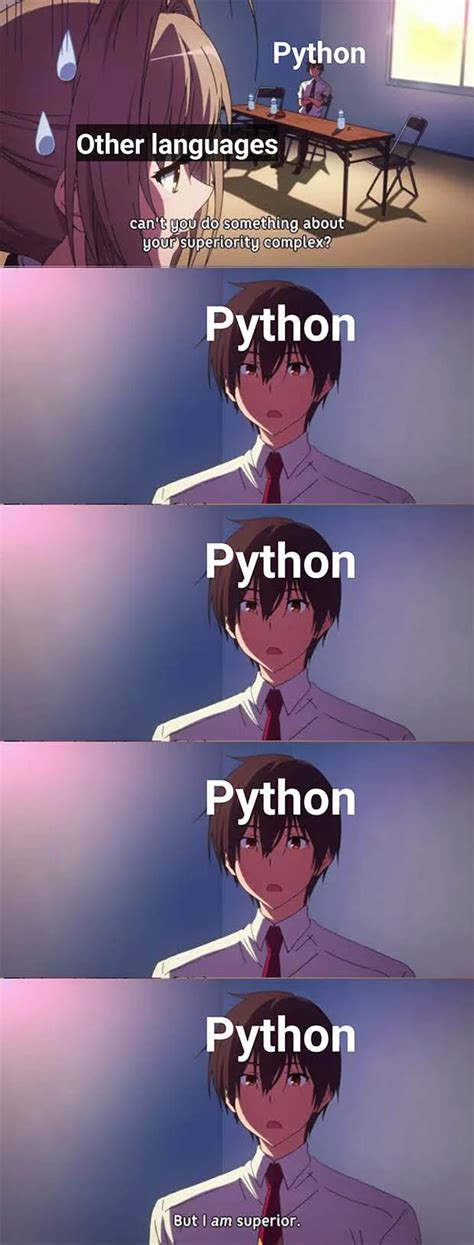 Python Funny に対する画像結果