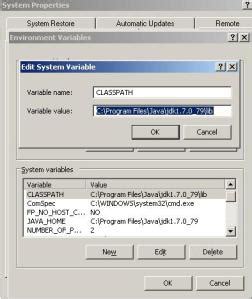 Image result for Setting Classpath in Java