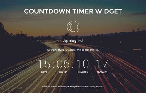 Image result for Windows Countdown Timer