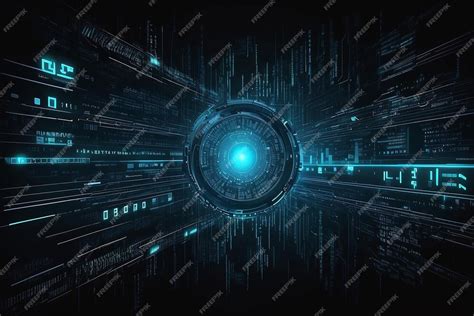 Image result for Computer in Code Background