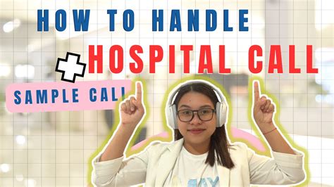 Go to the Hospital or Call for Help に対する画像結果