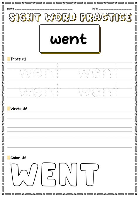 Image result for Preschool Writing Worksheets Math