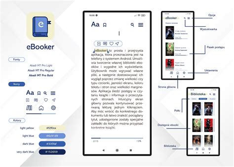 Sample Front End for Ebook Reader Application in Java に対する画像結果
