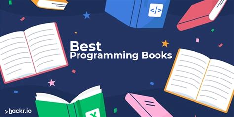 Image result for Famous Programming Books
