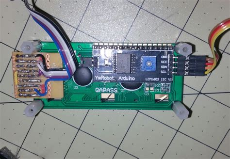 Image result for Basic Parts of a Arduino Robot System