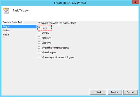 SQL Backup Script Task Scheduler に対する画像結果