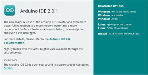 Image result for Arduino IDE 1 vs 2
