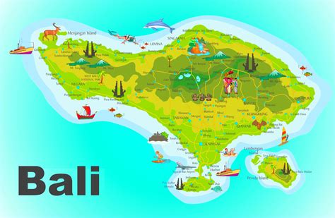 Image result for Java Bali Map