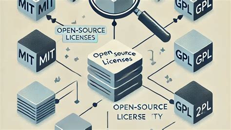 Open Source License Compatibility Matrix に対する画像結果