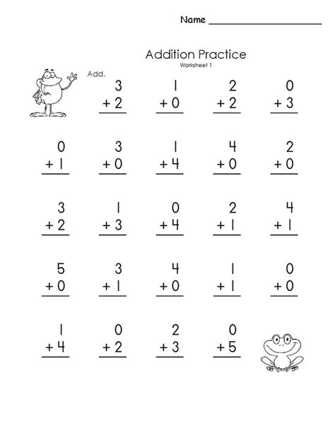 Kids Math Printable に対する画像結果