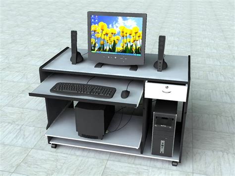 3D Computer Set に対する画像結果