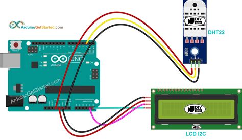 Arduino Humidity Sensor Male Header Pinout に対する画像結果