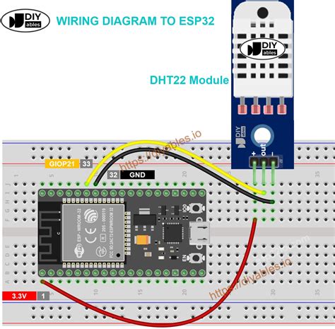 Toradh íomhá ar Humidity Sensor Wires Module