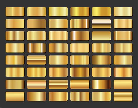 Image result for Gold Color Code
