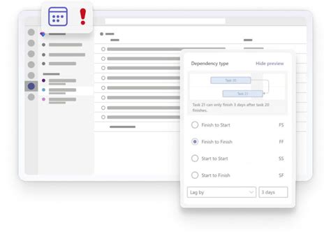 Microsoft Project Planner Tutorial に対する画像結果