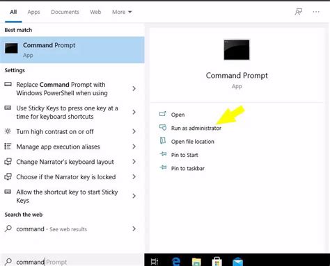 Toradh íomhá ar Java Runtime Environment Not Found Fix