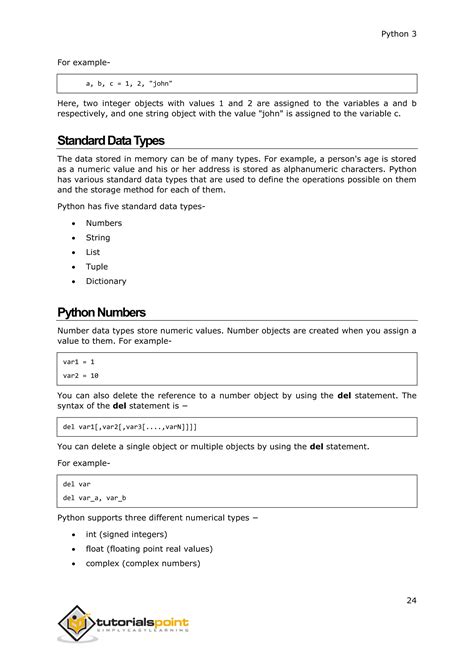 Image result for Edube Module 3 Summary for Python Beginners Cource