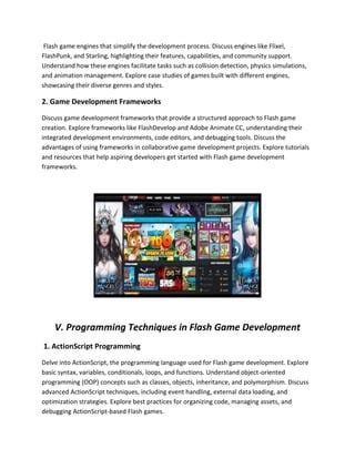 Image result for Flash Platform Game Tutorial