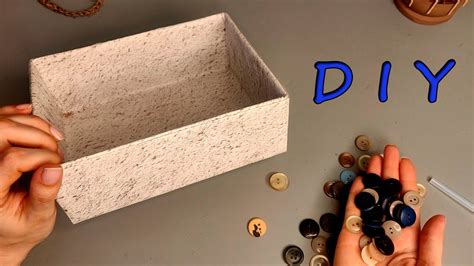 Image result for Homemade Box with Single Button