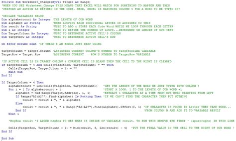 Image result for VBA Code