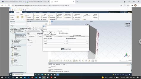 Image result for User-Defined Function in ANSYS Fluent
