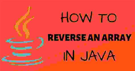 Image result for Reverse Name in Array