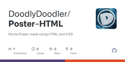 HTML Poster に対する画像結果