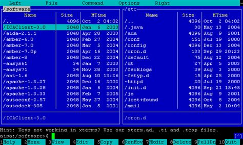 Afbeeldingsresultaten voor Text User Interface