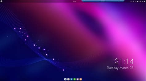 Image result for Linux Ubuntu Desktop Environment