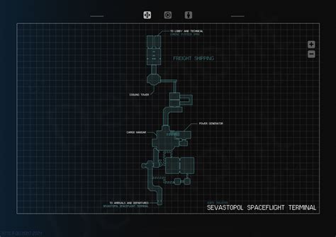 Alien Isolation Full Map に対する画像結果