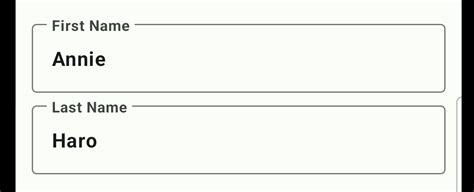 Image result for Layout of Contact Form in Android