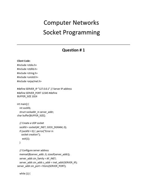 Image result for Socket Structure Diagram Networking