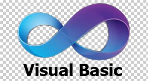 Toradh íomhá ar Microsoft Visual Basic 6 Logo